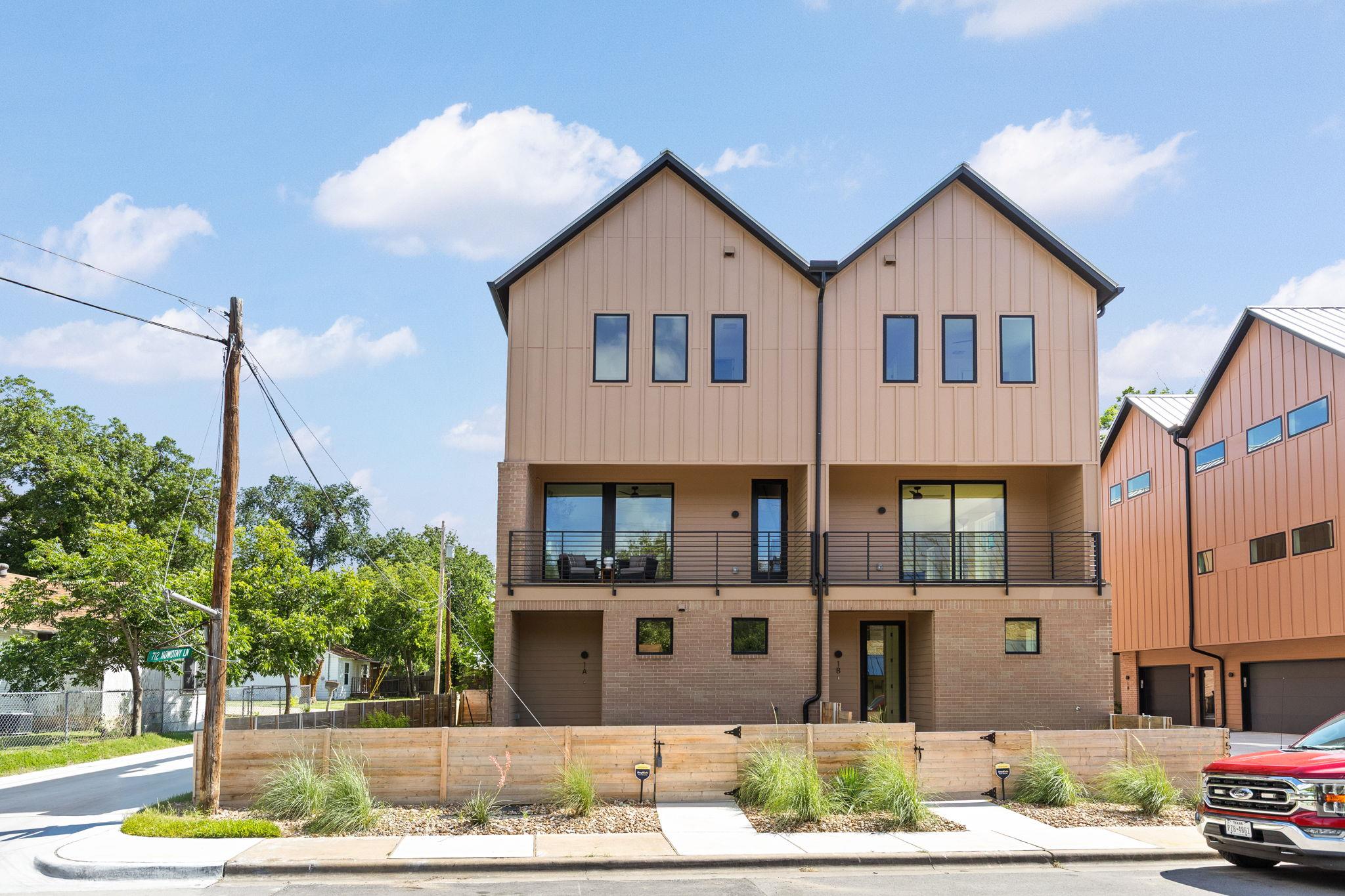 3528 Gonzales St #2A None, Austin, TX 78702
