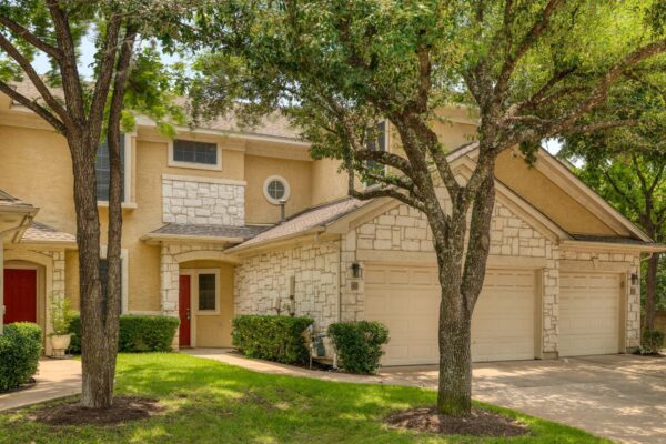 4620 W William Cannon Dr #60, Austin