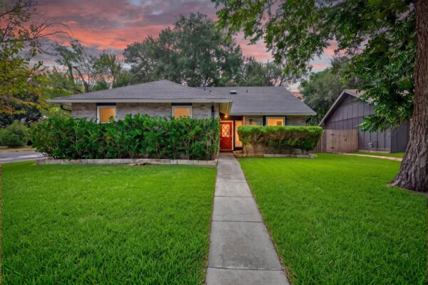 6605 Woodhue Dr, Austin