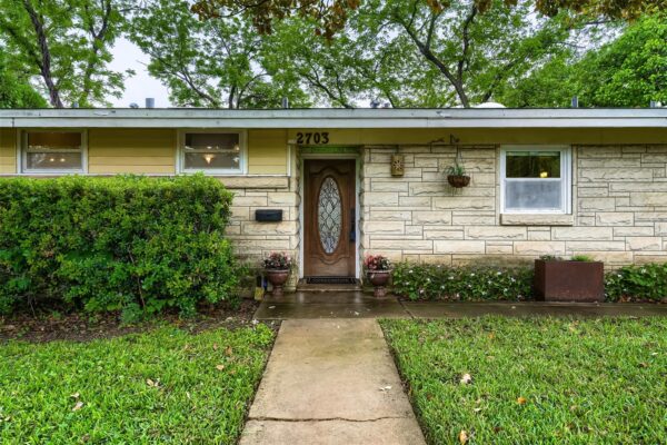 2703 Addison Ave, Austin