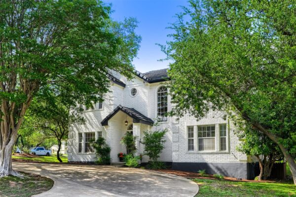 1918 Lakeway Blvd, Lakeway