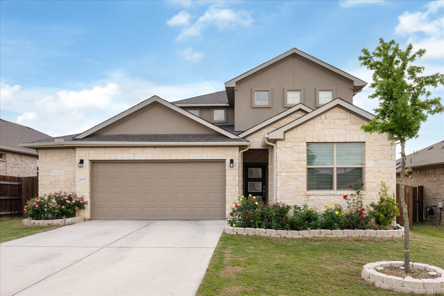 18005 Umberto Dr, Pflugerville