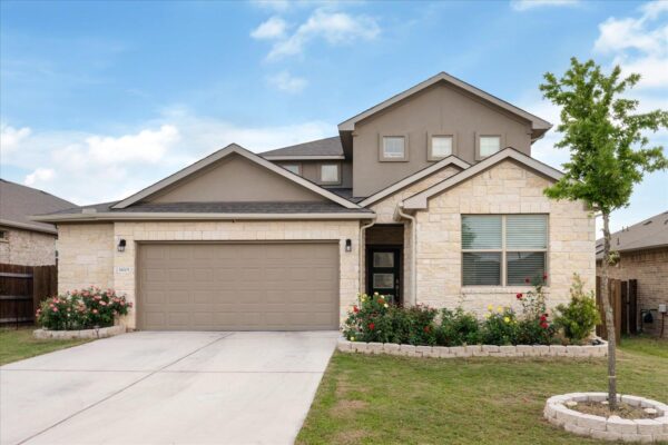 18005 Umberto Dr, Pflugerville