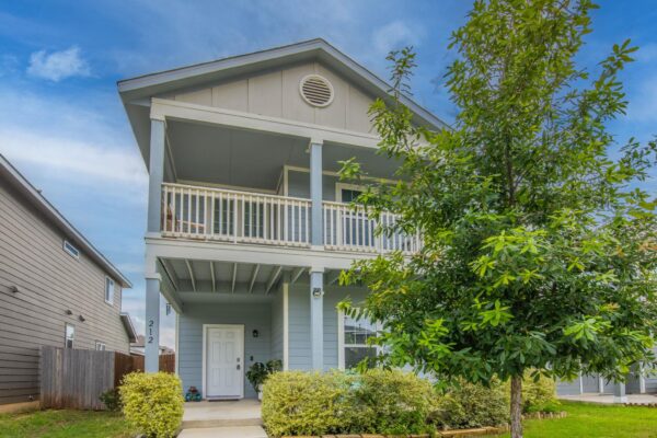 212 Timber Brook Dr, Hutto
