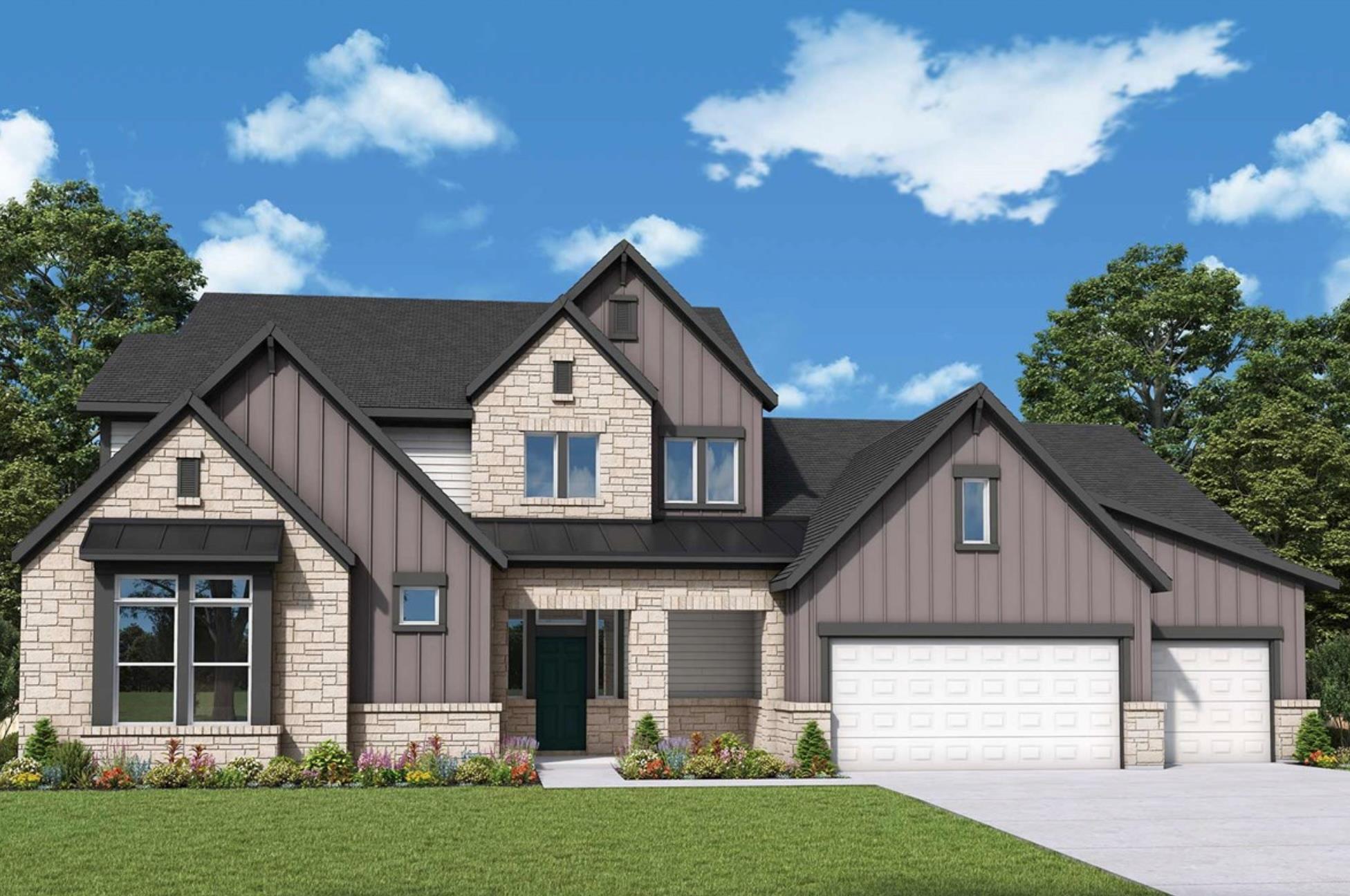 439 Vail River Rd, Dripping Springs, TX 78620