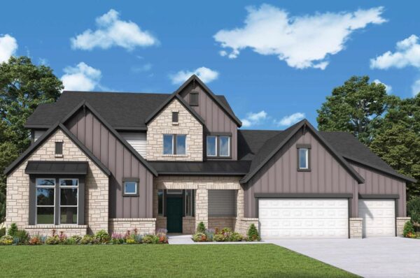439 Vail River Rd, Dripping Springs