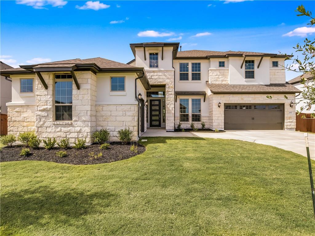4912 Bruco Ln, Round Rock, TX 78665