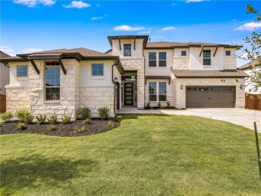 4912 Bruco Ln, Round Rock