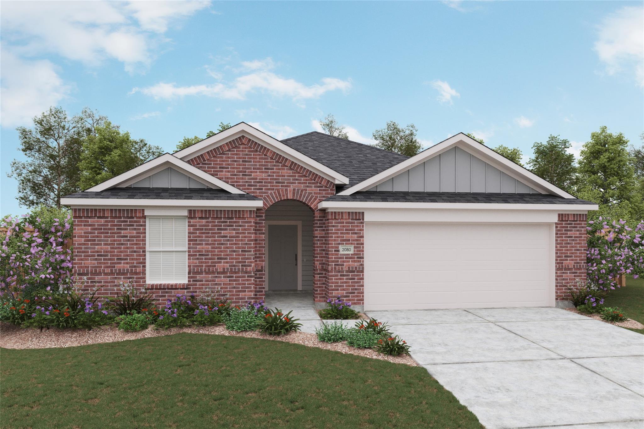 120 Hazy View Rd, San Marcos, TX 78666