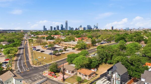 2900 Webberville Rd, Austin