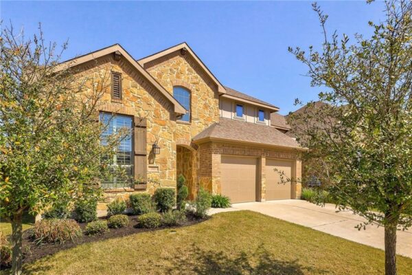 260 Norcia Loop, Liberty Hill