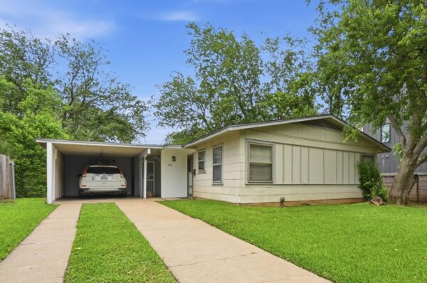 412 Krebs Ln, Austin