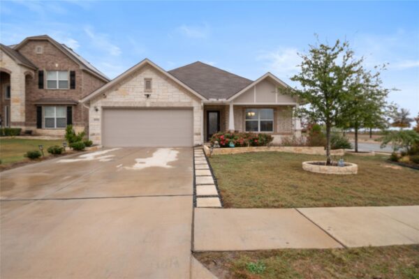17332 Gabbro Dr, Pflugerville