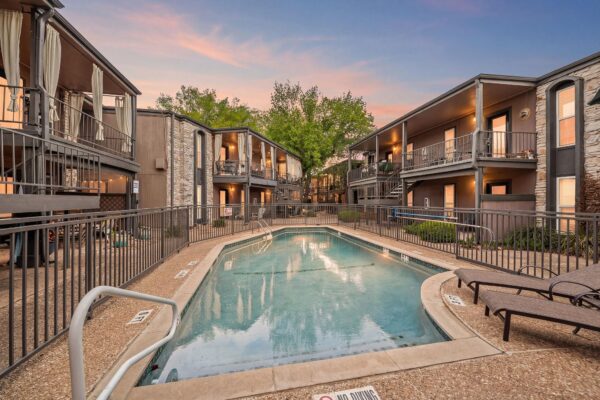 5820 Berkman Dr #119, Austin