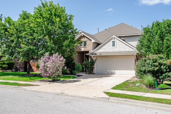 3304 Mendips Ln, Pflugerville