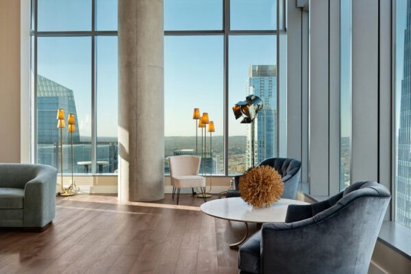 210 Lavaca St #3503, Austin