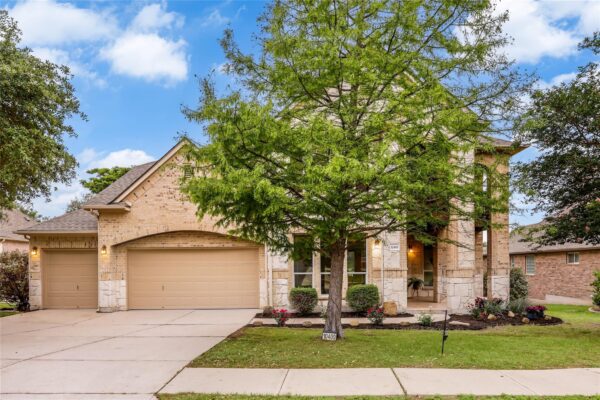 10400 Roy Butler Dr, Austin