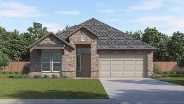2441 Tumbleweed Bnd, Leander