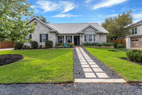 317 Hurst Creek Rd, Lakeway