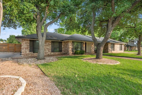 11409 Taterwood Dr, Austin