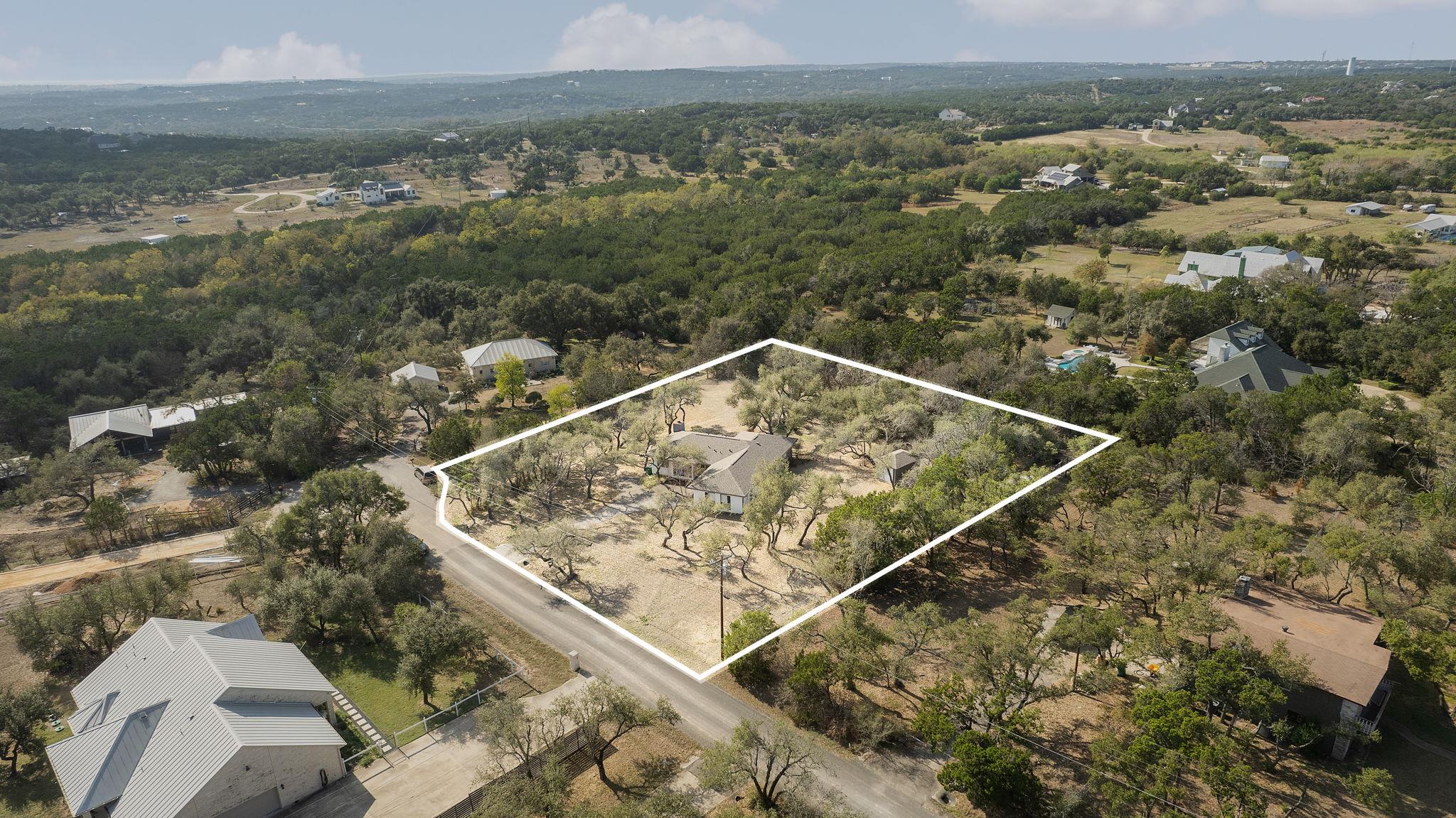 11306 Zyle Ln, Austin, TX 78737