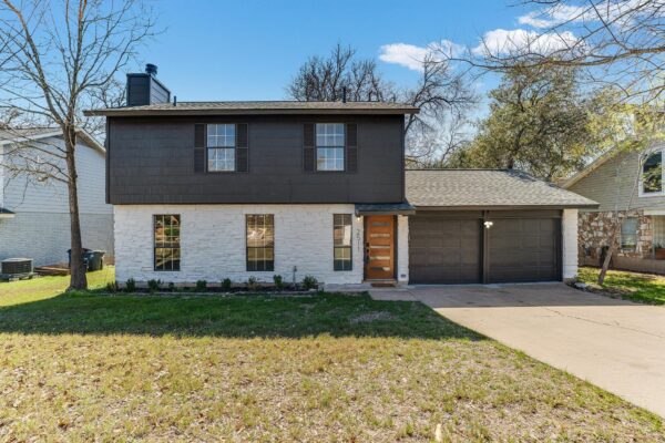 2511 Shiloh Dr, Austin