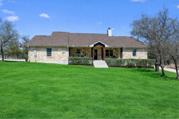 835 Sunny Slope Rd, Liberty Hill