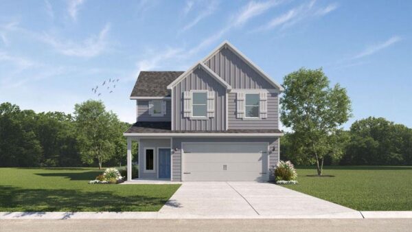 3900 Addison St, Killeen