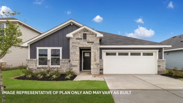 6904 Frog Pond Bnd, Del Valle