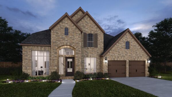 216 Maton Way, Liberty Hill