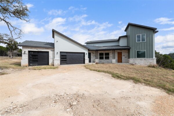 18213 Gregg Bluff Rd, Jonestown