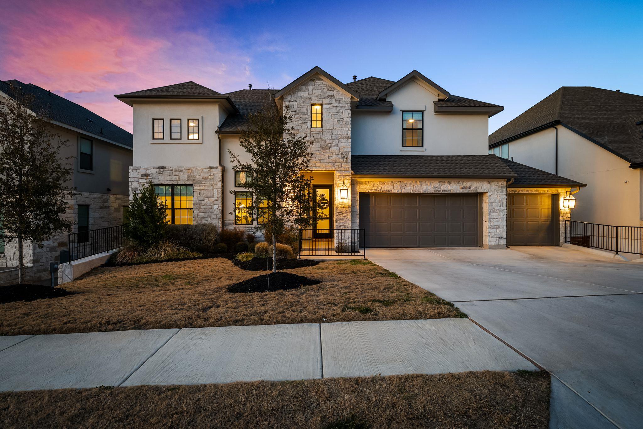 17132 Sanglier Dr, Austin, TX 78738