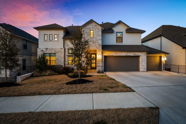 17132 Sanglier Dr, Austin