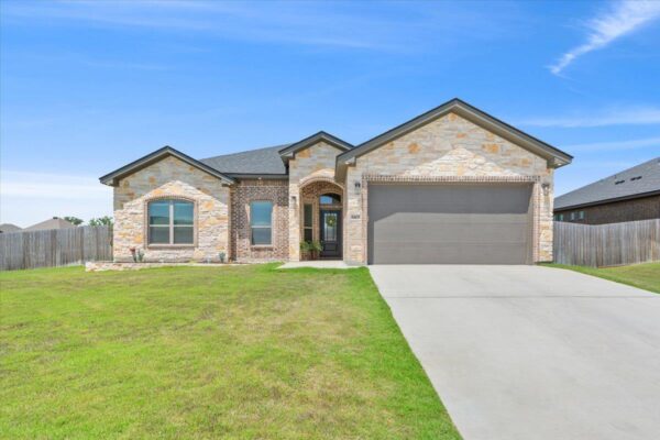 5405 Espiritu Santo Dr, Belton