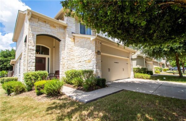 1520 Huckleberry Ln, Austin