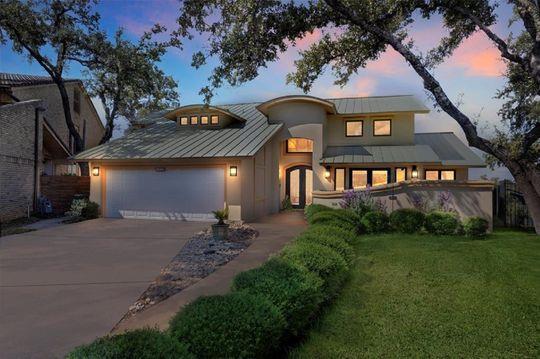 4508 Knapp Hollow None, Austin