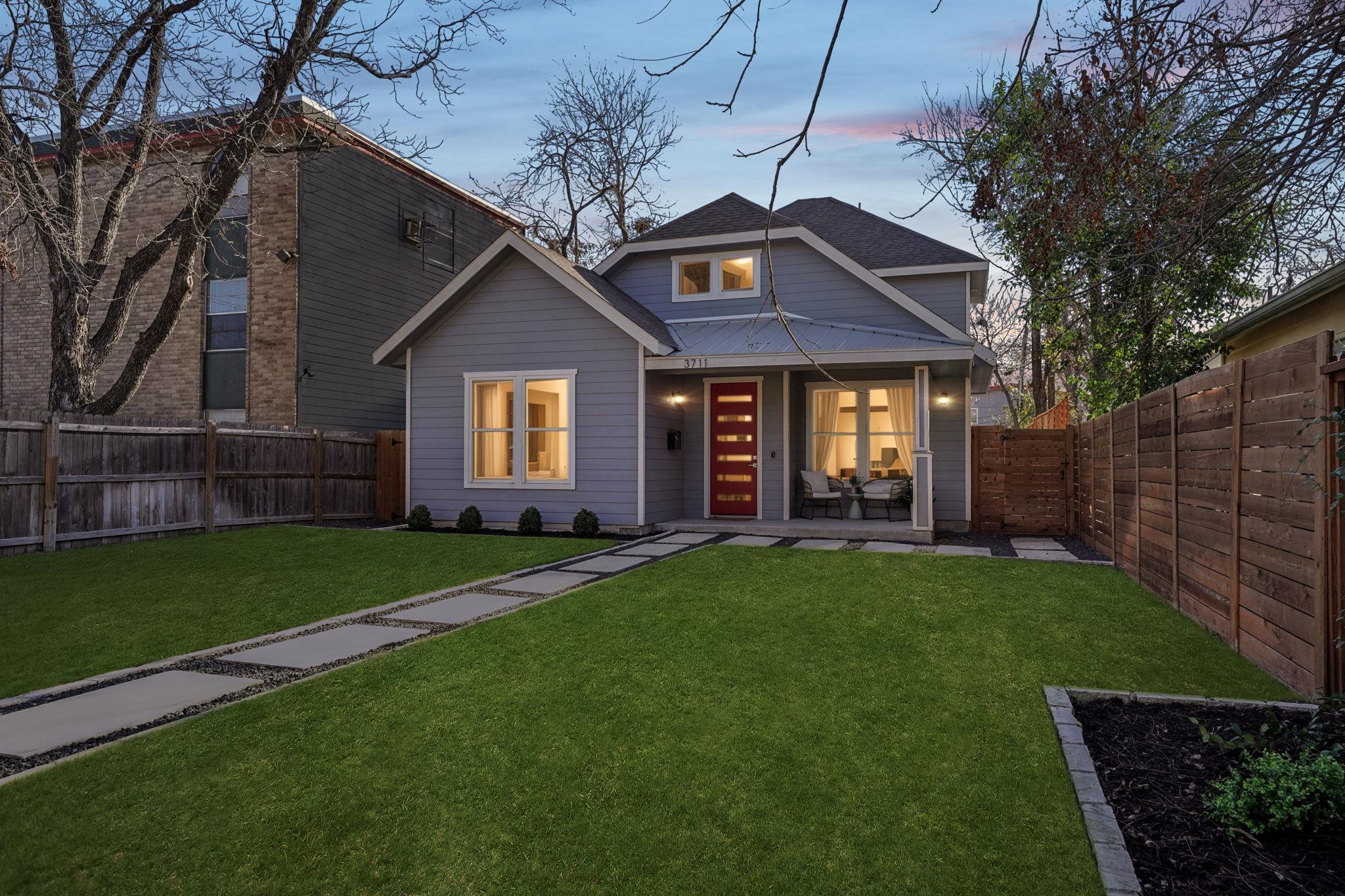 3711 Cedar St, Austin
