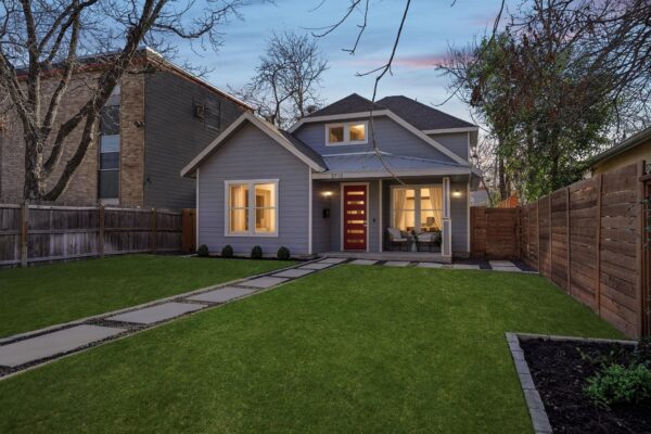 3711 Cedar St, Austin