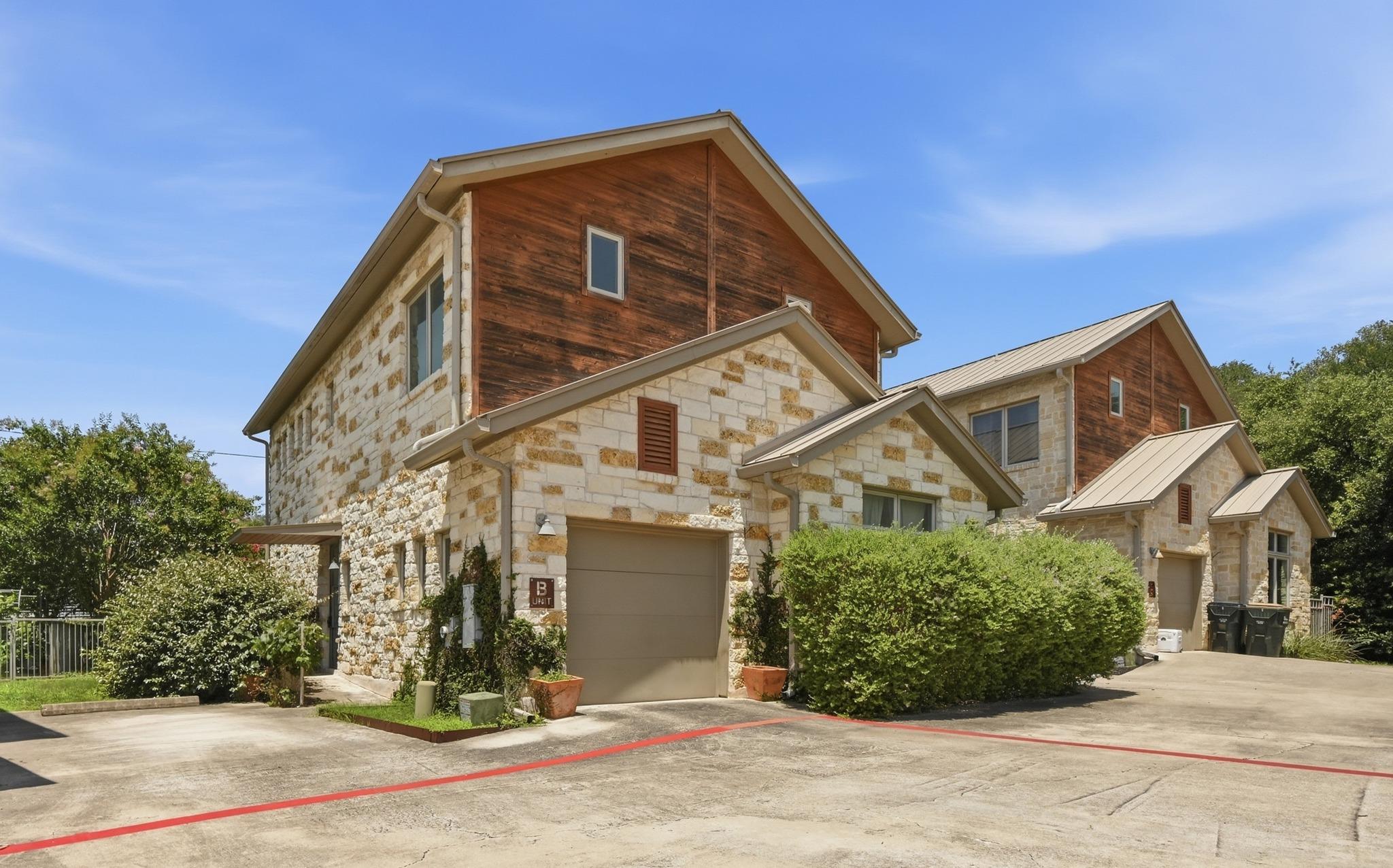 592 Fm 967 None #B, Buda, TX 78610