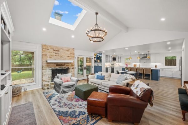 3106 Honey Tree Ln, Austin