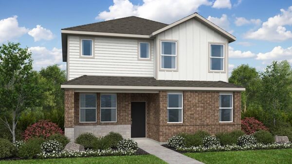 111 Betsy Rd, Hutto