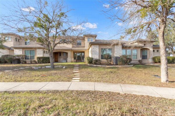 434 Stagecoach Trl, San Marcos