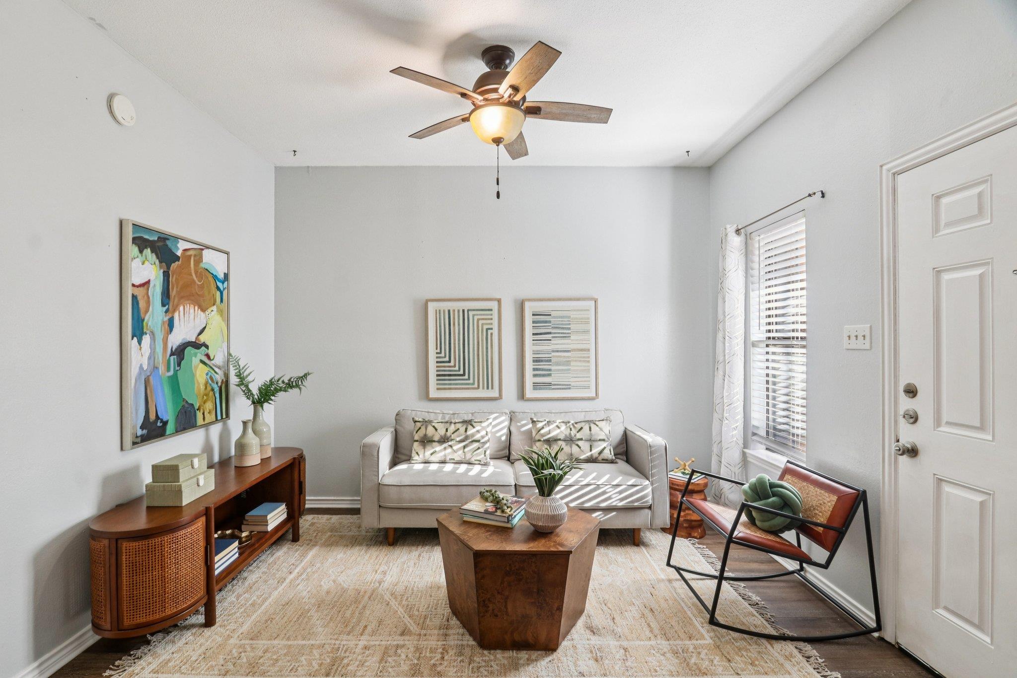 4401 Speedway None #105, Austin, TX 78751