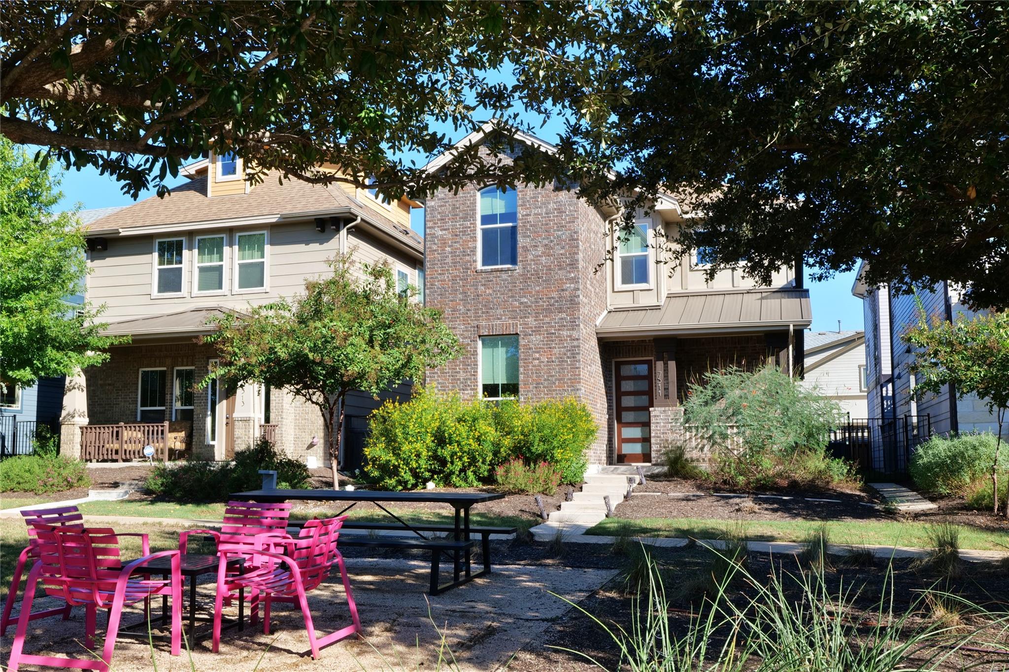 7511 Wildcat Pass, Austin, TX 78757