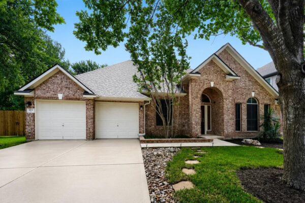 3102 Ash Glen Ln, Round Rock