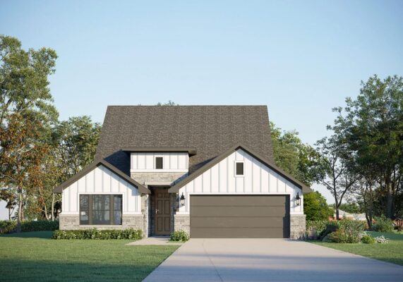 17624 Joyce Erna Dr, Pflugerville