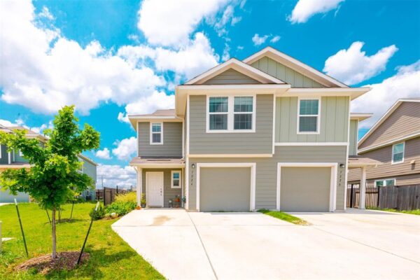 7224 Dancing Wind Ln, Del Valle