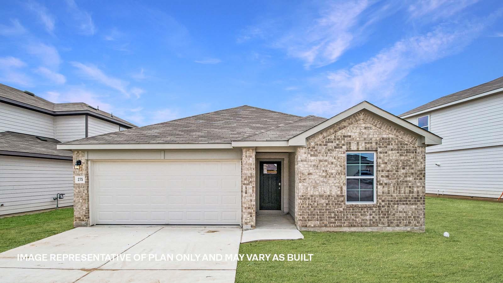 131 Mustang Lake Cir, Buda, TX 78610