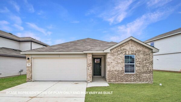 131 Mustang Lake Cir, Buda