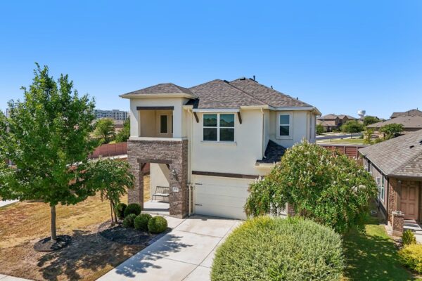 232 Gidran Trl, Georgetown